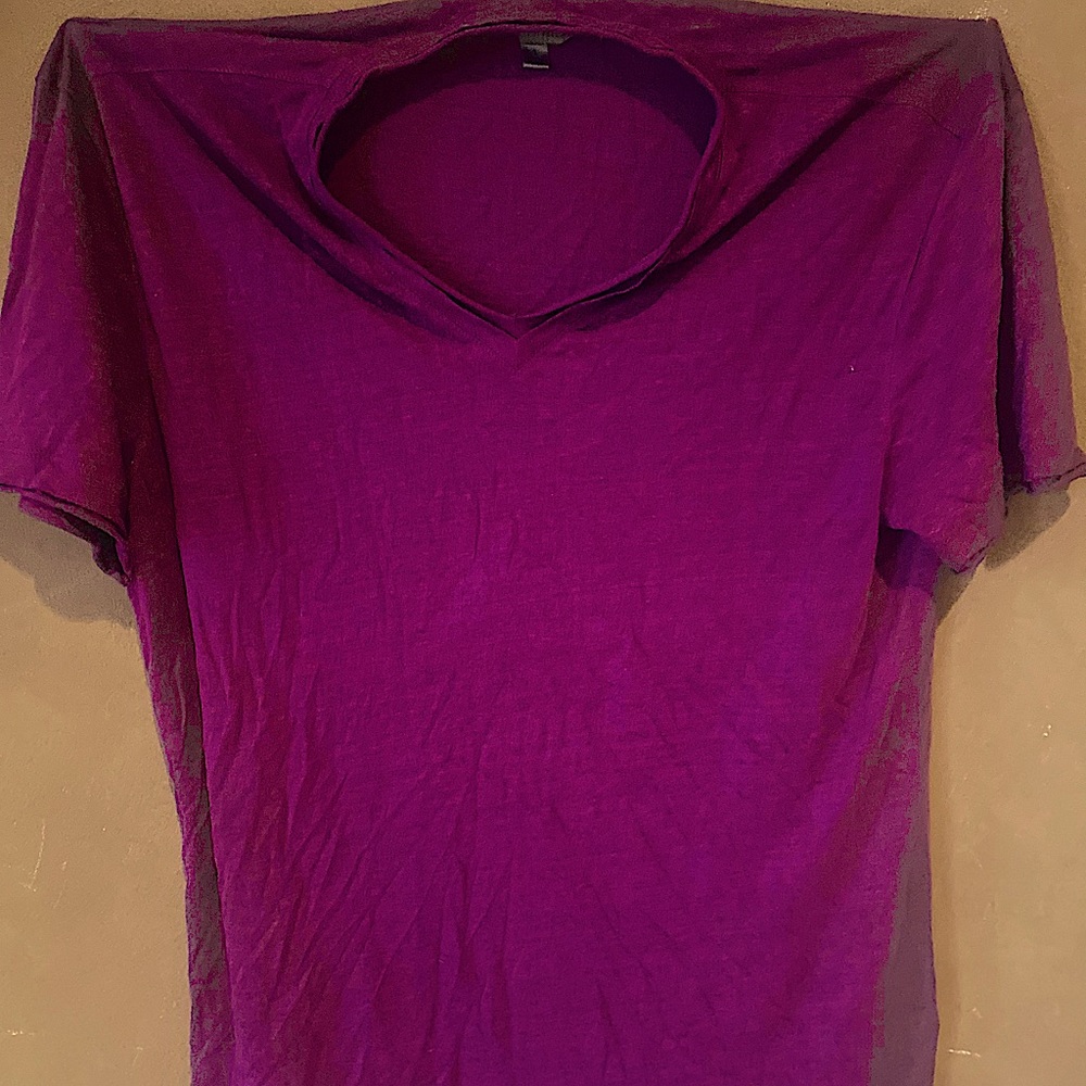 Men’s Authentic Prada Tee